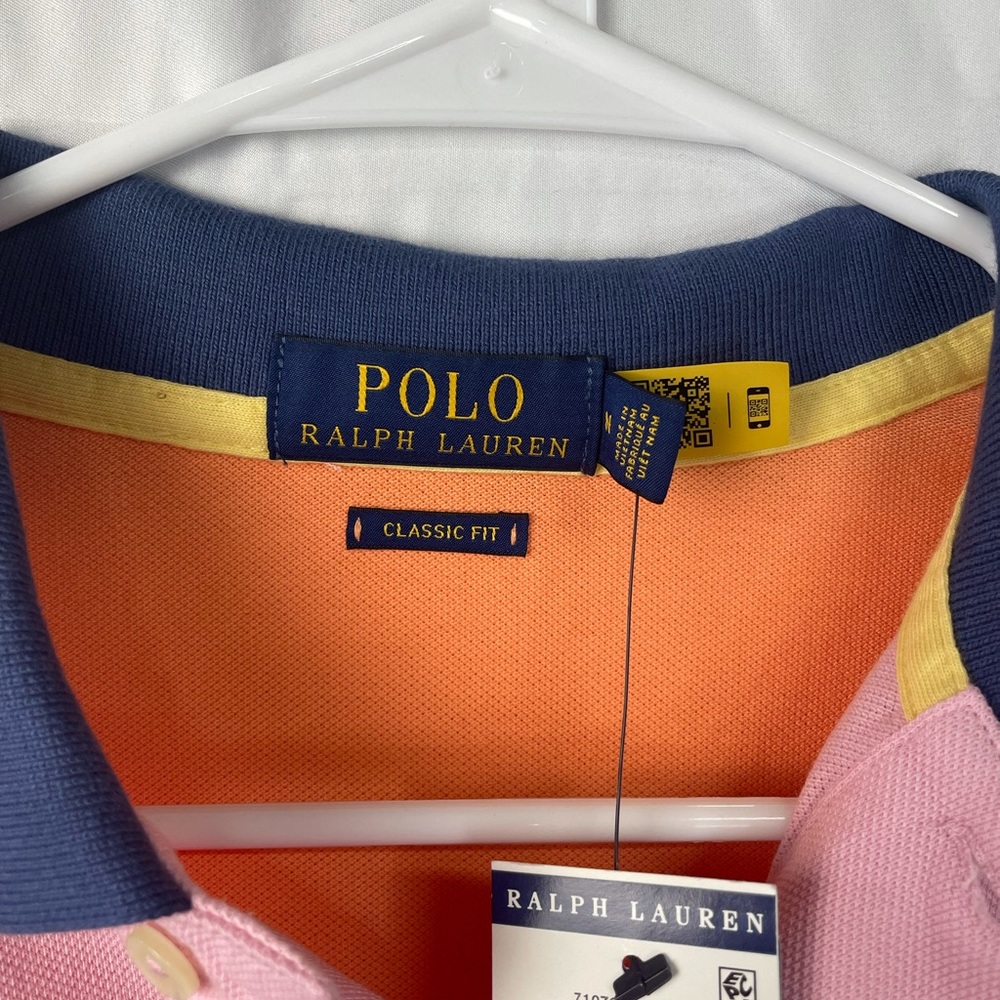 Polo Ralph Lauren Shirt - Picture 4 of 6